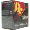 Rio Star Team EVO Helice HV Shotshell 12ga 2-3/4" 1oz 1315 fps #7.5 25/ct - Precision Shot Firearms