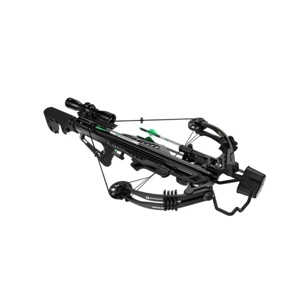Centerpoint Tradition 405 Crossbow Whisper Silencing System - Precision Shot Firearms