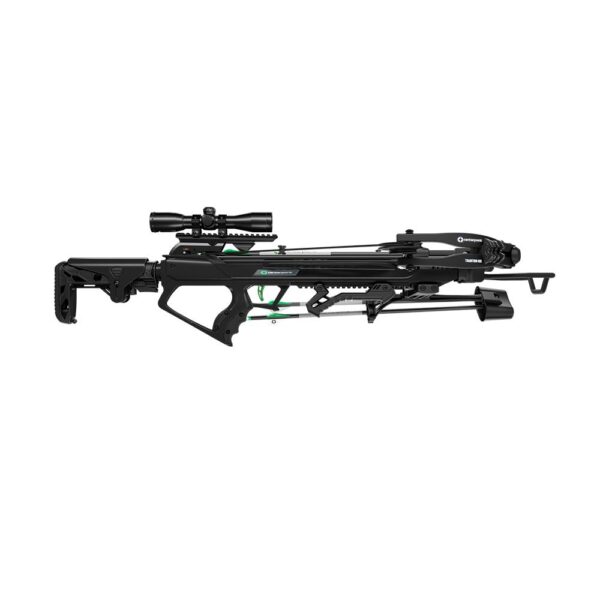 Centerpoint Tradition 405 Crossbow Whisper Silencing System - Precision Shot Firearms
