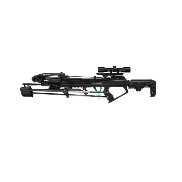 Centerpoint Tradition 405 Crossbow Whisper Silencing System - Precision Shot Firearms
