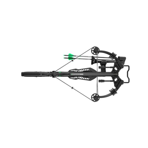 Centerpoint Tradition 405 Crossbow Whisper Silencing System - Precision Shot Firearms