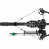 DEMO CenterPoint Amped 425 w/Silent Crank - Precision Shot Firearms