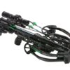 DEMO CenterPoint Sinister 430 Crossbow Integrated Silent Cocking System Auto Retracting Sled - Precision Shot Firearms