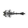 Centerpoint Amped G2D Crossbow 430 fps Black with 1.5-5x32 Scope - Precision Shot Firearms