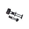Centerpoint Amped G2D Crossbow 430 fps Black with 1.5-5x32 Scope - Precision Shot Firearms