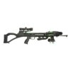 CenterPoint AT400 Crossbow Detachable Silent Crank System Auto Retracting Sled - Precision Shot Firearms