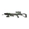 DEMO CenterPoint AT400 Crossbow Detachable Silent Crank System Auto Retracting Sled - Precision Shot Firearms