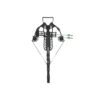 DEMO CenterPoint AT400 Crossbow Detachable Silent Crank System Auto Retracting Sled - Precision Shot Firearms