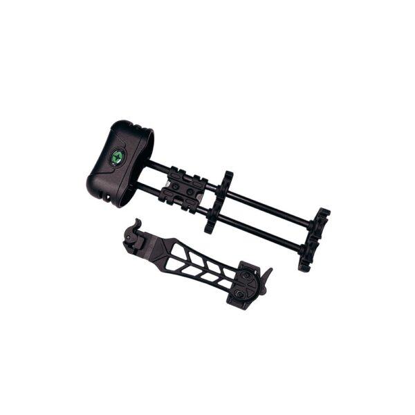 Centerpoint Sniper G4D Crossbow Black - Precision Shot Firearms
