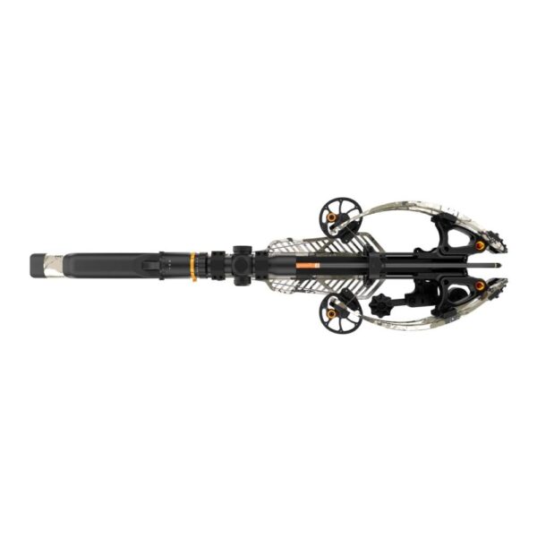 Ravin R10 Crossbow 400 FPS 12 lb Draw XK7 Camo - Precision Shot Firearms