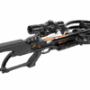 Ravin R10 Crossbow with Helicoil Technology - Black - Precision Shot Firearms