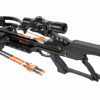Ravin R10 Crossbow with Helicoil Technology - Black - Precision Shot Firearms