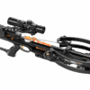 Ravin R10 Crossbow with Helicoil Technology - Black - Precision Shot Firearms