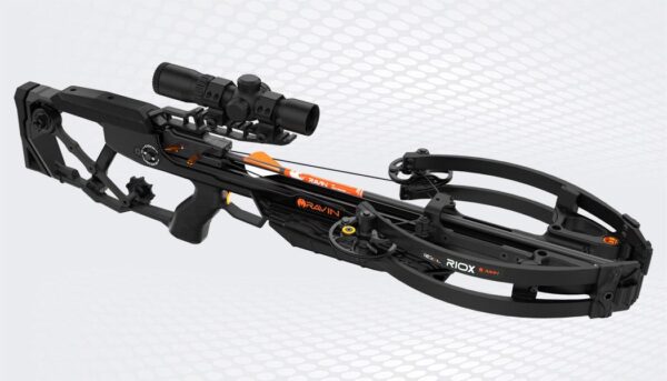 Ravin R10X Crossbow 12lb Black - Precision Shot Firearms