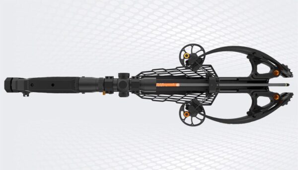Ravin R10X Crossbow 12lb Black - Precision Shot Firearms