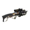 Ravin R26X Crossbow 400 FPS 12 lb Draw XK7 Camo - Precision Shot Firearms