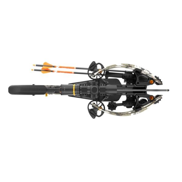 Ravin R26X Crossbow 400 FPS 12 lb Draw XK7 Camo - Precision Shot Firearms