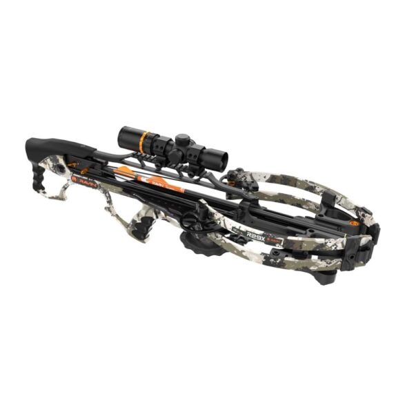 Ravin R29X Crossbow 450 FPS 12 lb Draw XK7 CAMO - Precision Shot Firearms