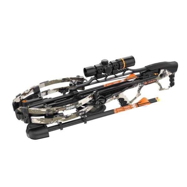 Ravin R29X Crossbow 450 FPS 12 lb Draw XK7 CAMO - Precision Shot Firearms