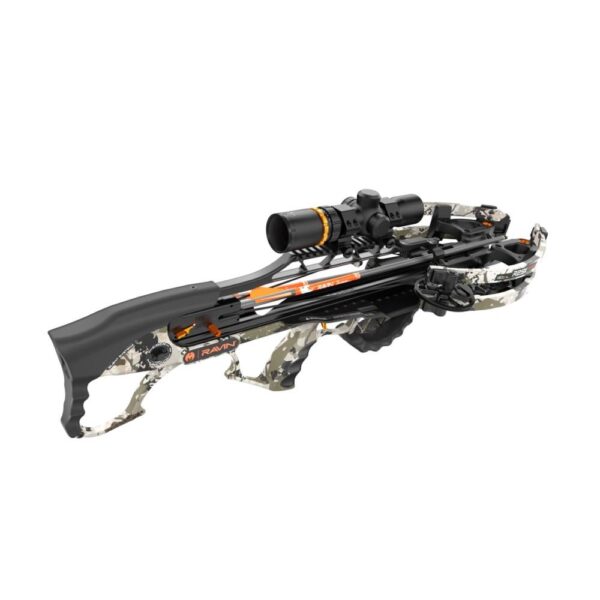 Ravin R29X Crossbow 450 FPS 12 lb Draw XK7 CAMO - Precision Shot Firearms