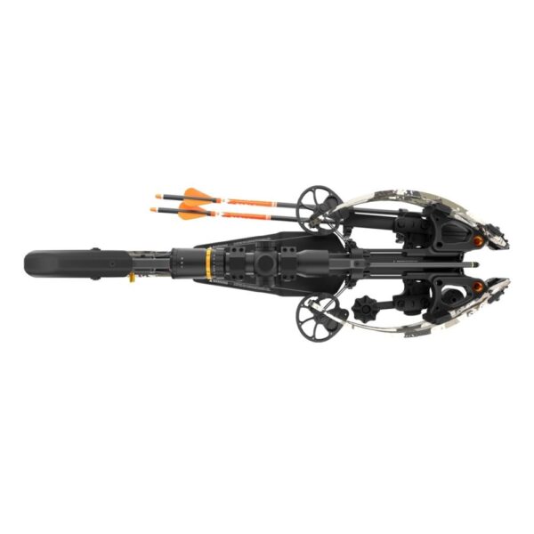 Ravin R29X Crossbow 450 FPS 12 lb Draw XK7 CAMO - Precision Shot Firearms
