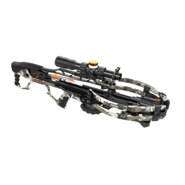 Ravin R29X Crossbow Sniper Package 450 FPS 12 lb Draw XK7 CAMO - Precision Shot Firearms