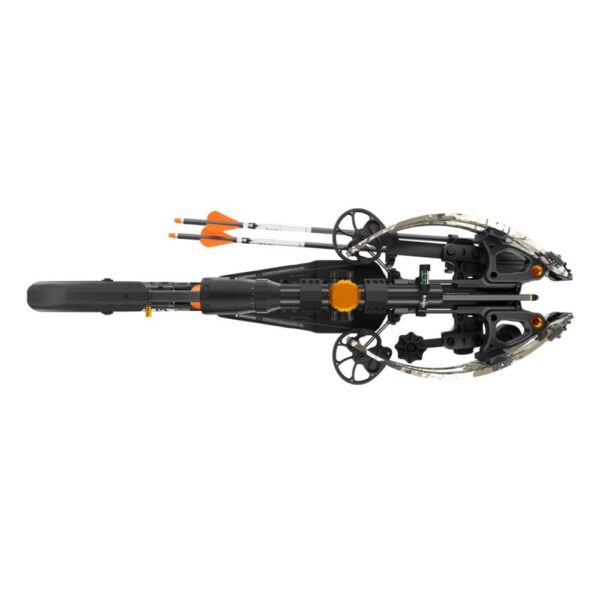 Ravin R29X Crossbow Sniper Package 450 FPS 12 lb Draw XK7 CAMO - Precision Shot Firearms