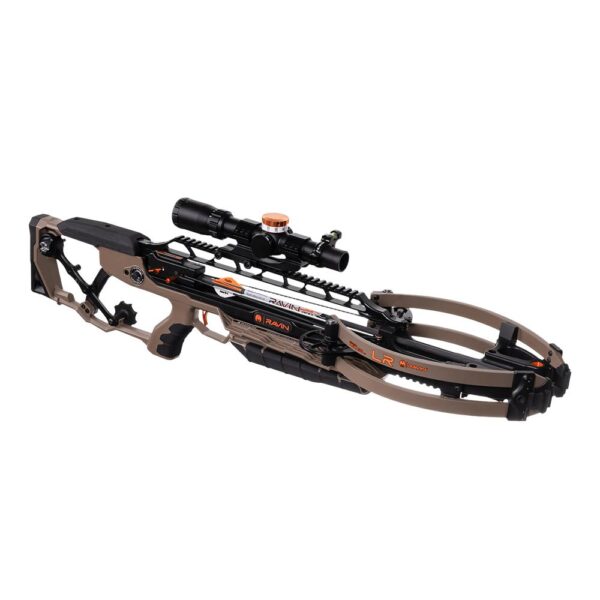 Ravin LR Long Range Crossbow Tan - Precision Shot Firearms