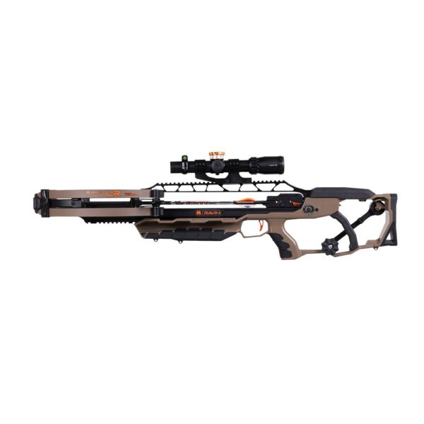 Ravin LR Long Range Crossbow Tan - Precision Shot Firearms