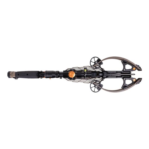 Ravin LR Long Range Crossbow Tan - Precision Shot Firearms