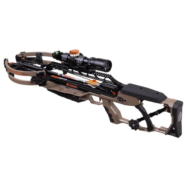 Ravin LR Long Range Crossbow Tan - Precision Shot Firearms