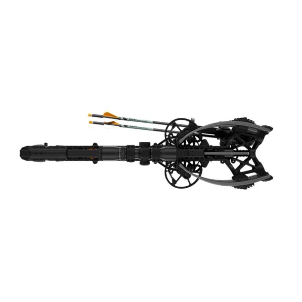 Ravin 470 Crossbow 470 fps with Illum 100 yd Scope - Precision Shot Firearms