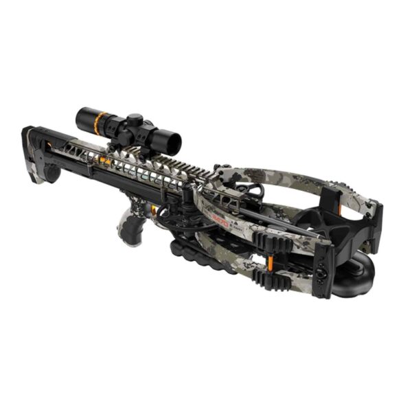 Ravin 470 XK7 Camo Crossbow - Precision Shot Firearms