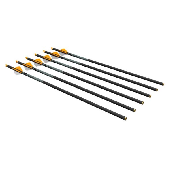 Ravin R500 Series Arrows .003 6/pk - Precision Shot Firearms