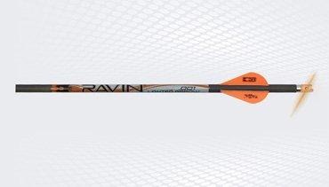 Ravin Match Grade Premium Lighted Bolts 400 gr .001 3/pk - Precision Shot Firearms