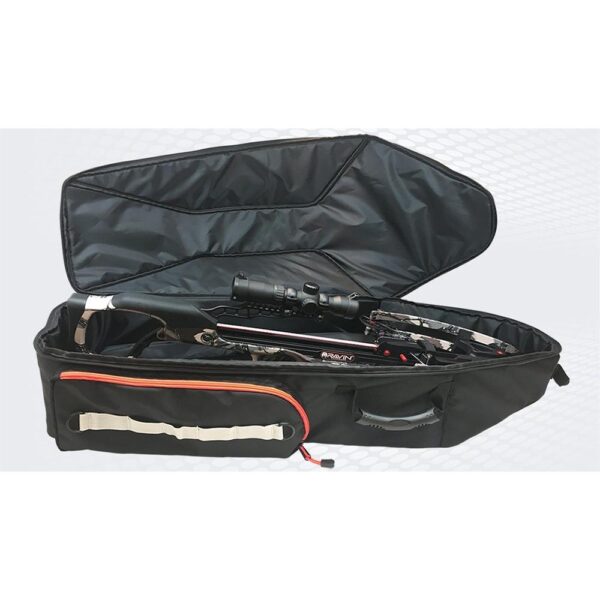 Ravin Crossbow Soft Case for R10/R20 - Exclusive for Ravin Crossbows - Precision Shot Firearms