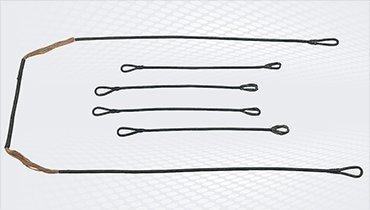 Ravin Crossbow String and Cable Set - Precision Shot Firearms