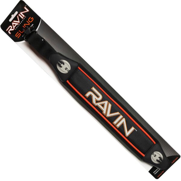 Ravin Crossbow Non-Slip Shoulder Sling Adjustable - Precision Shot Firearms