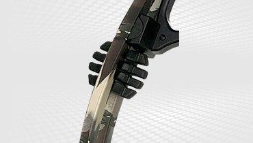 Ravin Crossbow Vibration Dampeners for Ravin Crossbows - Precision Shot Firearms