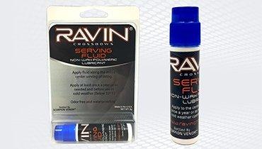 Ravin Crossbow Serving and String Fluid - Precision Shot Firearms