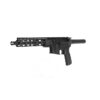 Radical Firearms Forged AR Handgun 7.62x39mm 10rd Magazine 10.5" HBAR Contour Barrel Pistol Tube - Precision Shot Firearms