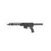 Radical Defense M4 Handgun 5.56 NATO 30rd Magazine 10.5" Barrel Black with 10" RPR - Precision Shot Firearms