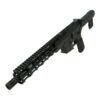 Radical Defense M4 Handgun 5.56 NATO 30rd Magazine 10.5" Barrel Black with 10" RPR Shockwave Brace - Precision Shot Firearms