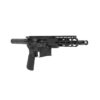 Radical Firearms Forged AR M4 Pistol 5.56mm 30rd Magazine 7.5" Barrel Pistol Tube - Precision Shot Firearms
