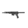 Radical Firearms Forged AR M4 Pistol 5.56mm 30rd Magazine 7.5" Barrel Pistol Tube - Precision Shot Firearms