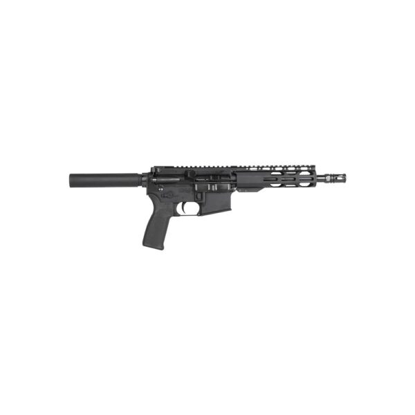 Radical Defense AR Handgun .300 BLK 30rd Magazine 8.5" Barrel Black with 7" RPR - Precision Shot Firearms