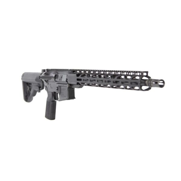 Radical Firearms Mil-Spec NATO Rifle 5.56mm 30rd Magazine(30) 16" Barrel RPR SOCOM Adjustable Stock - Precision Shot Firearms