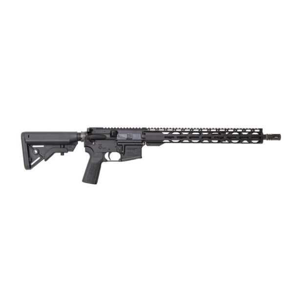 Radical Firearms Mil-Spec NATO Rifle 5.56mm 30rd Magazine(30) 16" Barrel RPR SOCOM Adjustable Stock - Precision Shot Firearms