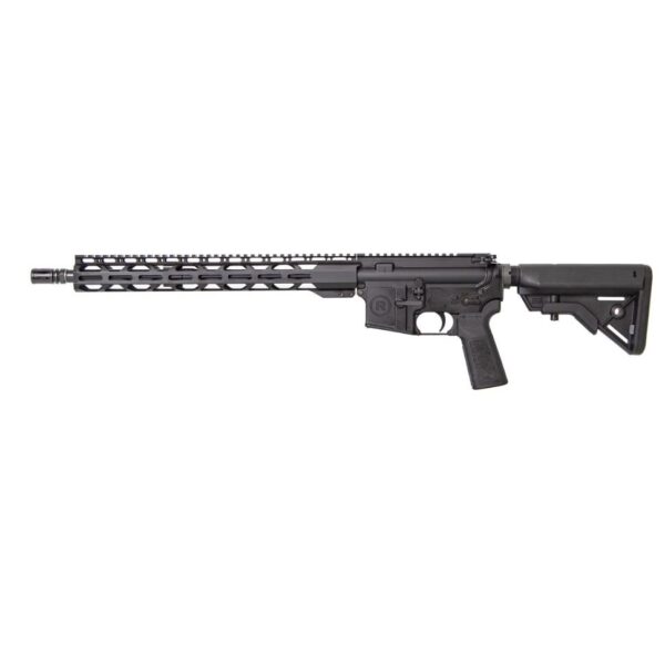 Radical Firearms Mil-Spec NATO Rifle 5.56mm 30rd Magazine(30) 16" Barrel RPR SOCOM Adjustable Stock - Precision Shot Firearms