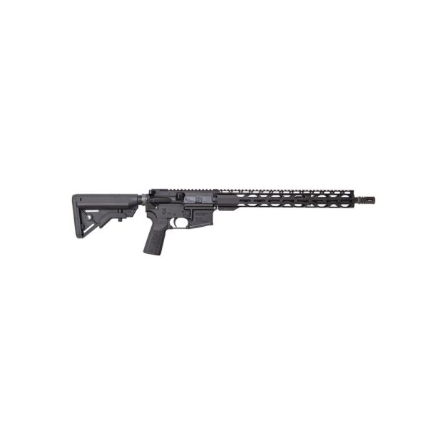 Radical Firearms Mil-Spec Rifle 7.62x39mm 30rd Magazine(30) 16" HBAR Barrel B5 Bravo Adjustable Stock - Precision Shot Firearms